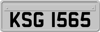 KSG1565