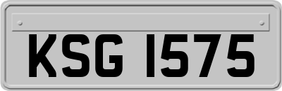 KSG1575