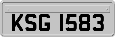 KSG1583