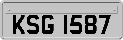 KSG1587