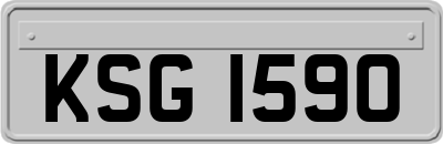 KSG1590