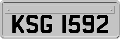 KSG1592