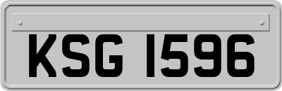 KSG1596