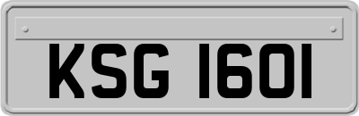 KSG1601