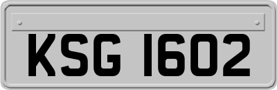 KSG1602