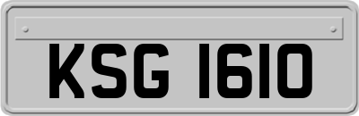 KSG1610