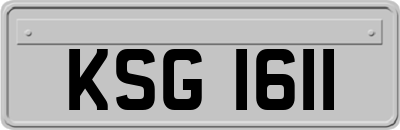 KSG1611
