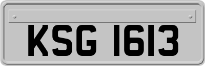 KSG1613