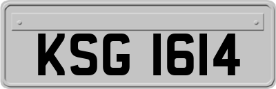 KSG1614