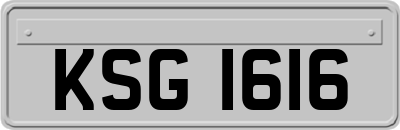 KSG1616