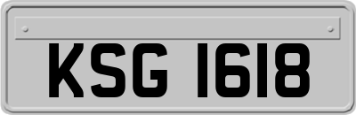 KSG1618