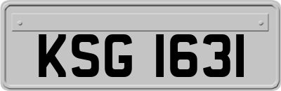 KSG1631