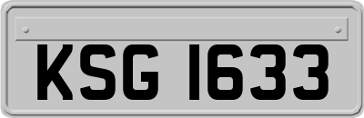 KSG1633