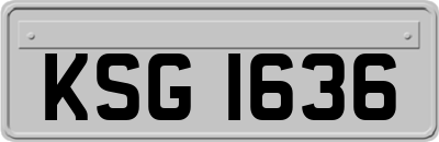 KSG1636