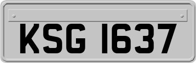 KSG1637