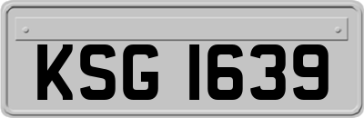 KSG1639