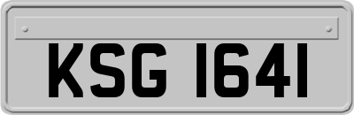 KSG1641