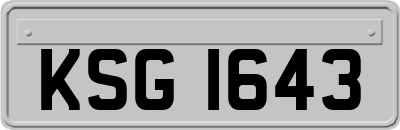 KSG1643