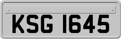 KSG1645