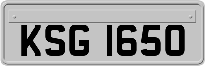KSG1650