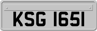 KSG1651