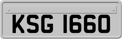 KSG1660