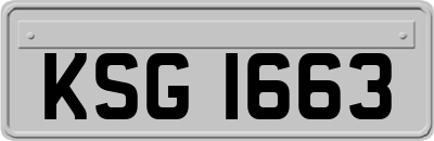 KSG1663