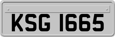 KSG1665