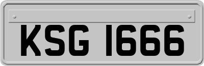 KSG1666