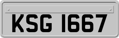 KSG1667