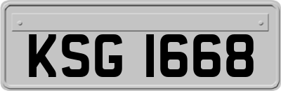 KSG1668