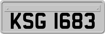 KSG1683
