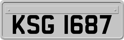 KSG1687