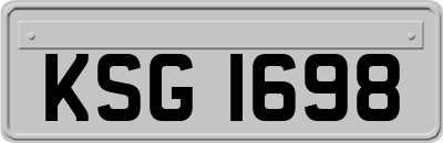 KSG1698
