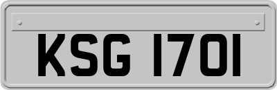 KSG1701