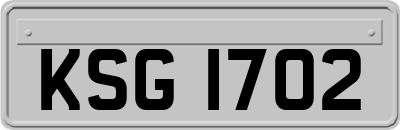 KSG1702