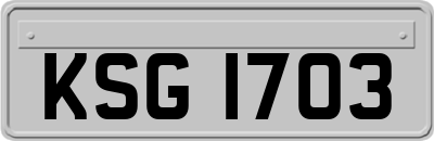 KSG1703