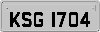 KSG1704