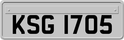 KSG1705