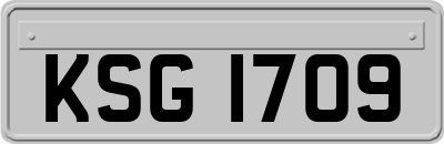 KSG1709