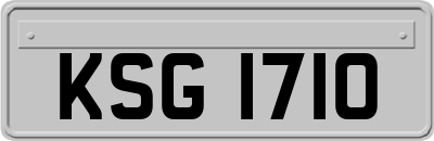 KSG1710