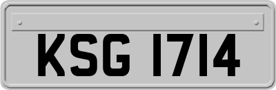 KSG1714