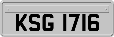 KSG1716