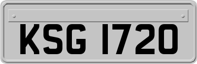 KSG1720