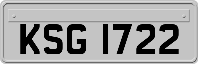 KSG1722