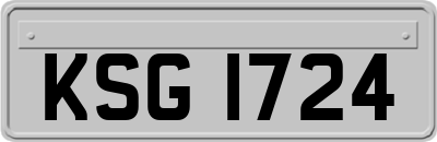 KSG1724