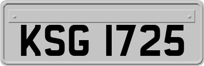 KSG1725
