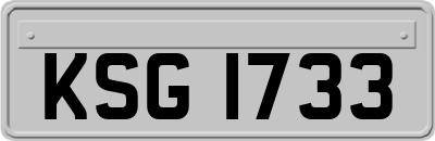 KSG1733