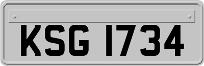 KSG1734