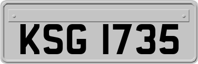 KSG1735
